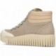 STIVALETTI ART NABUK 1532 TAUPE
