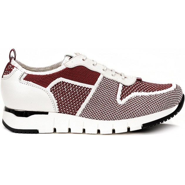 SNEAKERS FLOWING D8762 JAZZ RED SNEAKERS FLOWING D8762 JAZZ RED