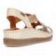 SANDALI PIKOLINOS CADAQUES W8K-0741C2 MARFIL