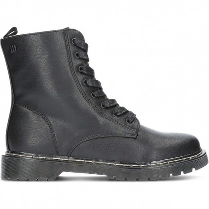 STIVALI MTNG VANILLA CALM 50192 BLACK