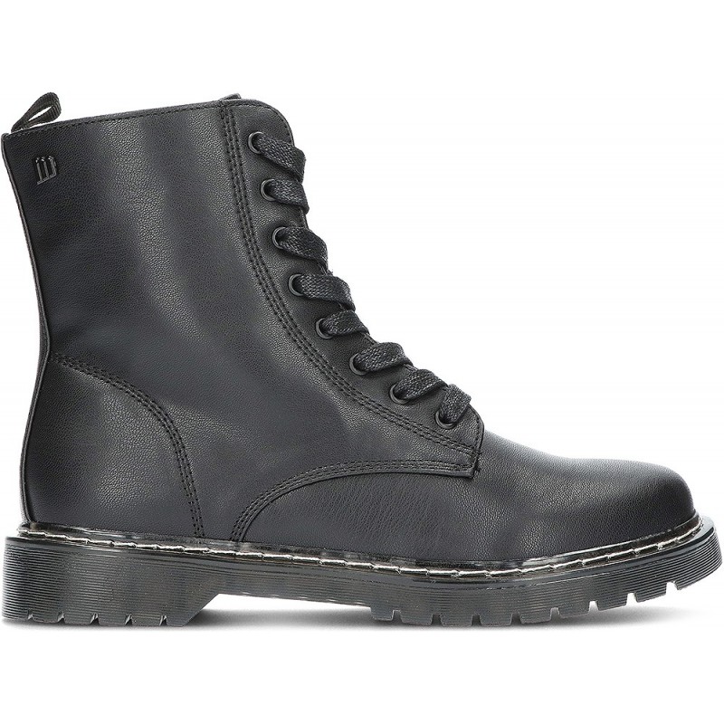 STIVALI MTNG VANILLA CALM 50192 BLACK