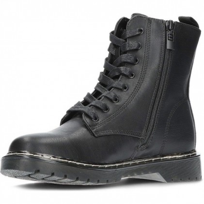 STIVALI MTNG VANILLA CALM 50192 BLACK