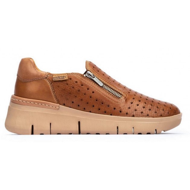 PIKOLINOS SPORTIVO TERUEL W3T-6546 BRANDY PIKOLINOS SPORTIVO TERUEL W3T-6546 BRANDY