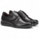 FLUCHOS 8782 AVE STK MOCASINO UOMO NEGRO