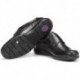 FLUCHOS 8782 AVE STK MOCASINO UOMO NEGRO