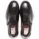 FLUCHOS 8782 AVE STK MOCASINO UOMO NEGRO