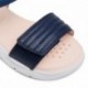 SANDALI GEOX S.DEAPHNE J15DUJ NAVY