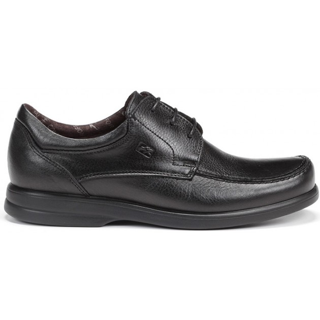 FLUCHOS 6276 SANOTAN STK UOMO NEGRO FLUCHOS 6276 SANOTAN STK UOMO NEGRO