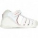 BIOMECANICA SANDALO CAVALLO NEONATO 222110 BLANCO