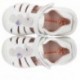 BIOMECANICA SANDALO CAVALLO NEONATO 222110 BLANCO