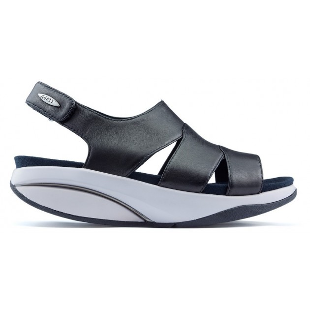 Sandali MBT MALIN W BLACK Sandali MBT MALIN W BLACK