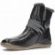 STIVALETTI CAMPER PEU CAMI K400505 BLACK