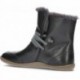 STIVALETTI CAMPER PEU CAMI K400505 BLACK