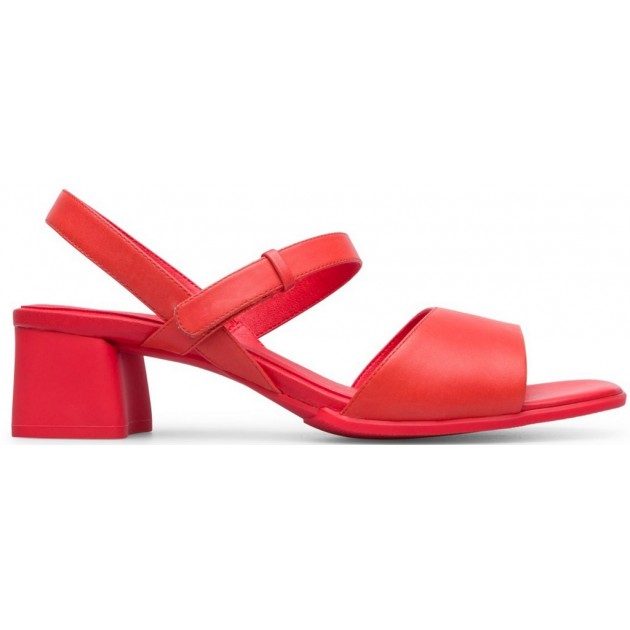SANDALO CAMPER KATIE K201023 ROJO SANDALO CAMPER KATIE K201023 ROJO