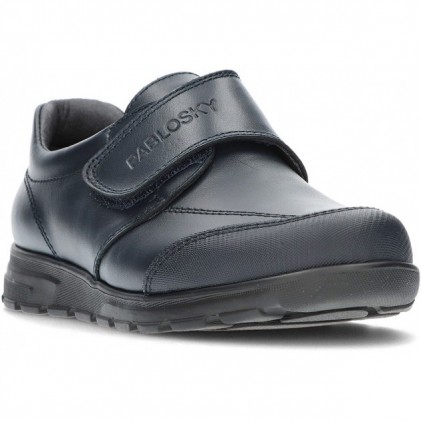 SCUOLA PABLOSKY SANTOS 334520 NAVY