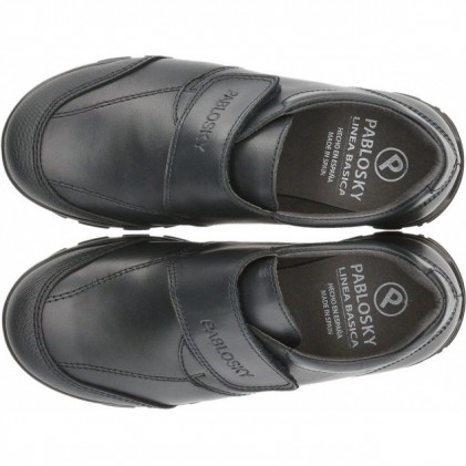 SCUOLA PABLOSKY SANTOS 334520 NAVY