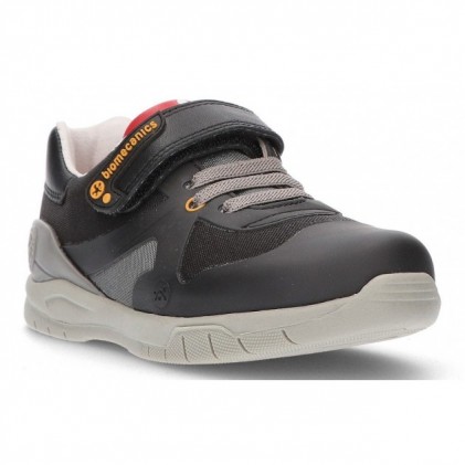 SNEAKERS CHICO DIAN BIOMECANICS NEGRO