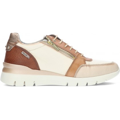 SNEAKERS PIKOLINOS CANTABRIA W4R-6718C4 NATA