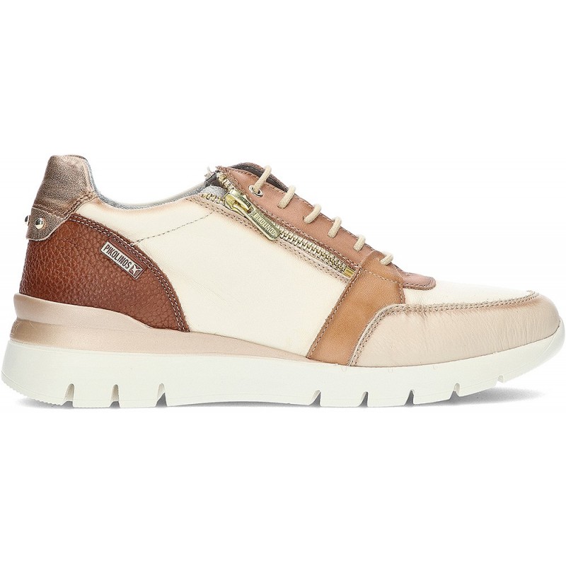 SNEAKERS PIKOLINOS CANTABRIA W4R-6718C4 NATA