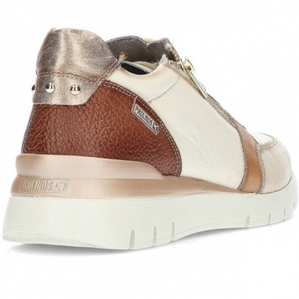 SNEAKERS PIKOLINOS CANTABRIA W4R-6718C4 NATA