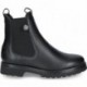 PANAMA JACK FRANCESCA IGLOO CON STIVALI BLACK
