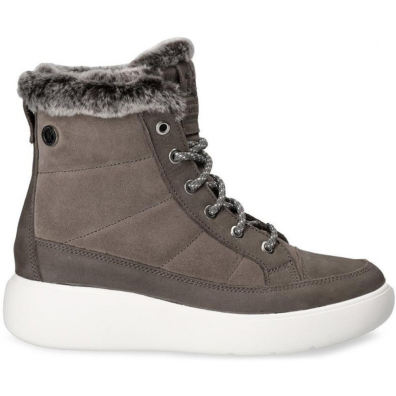 STIVALI PANAMA JACK RAQUEL GREY