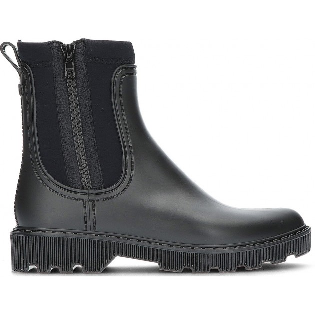 STIVALI DA PIOGGIA PER IGOR W10268 BLACK STIVALI DA PIOGGIA PER IGOR W10268 BLACK