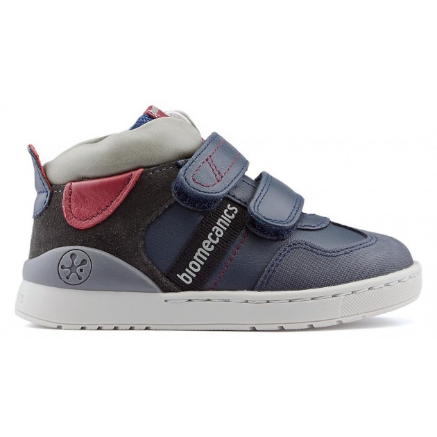 STIVALI BIOMECANICA BAMBINO GIAN AZUL_MARINO STIVALI BIOMECANICA BAMBINO GIAN AZUL_MARINO