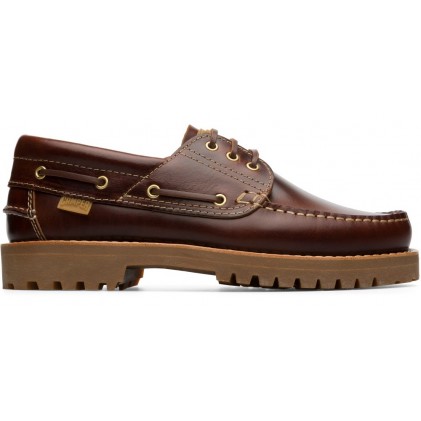 NELLA NOSTRA CAMPER NAUTICO 15233 MARRON
