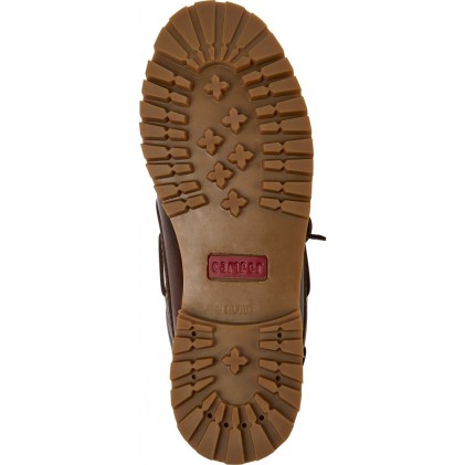 NELLA NOSTRA CAMPER NAUTICO 15233 MARRON