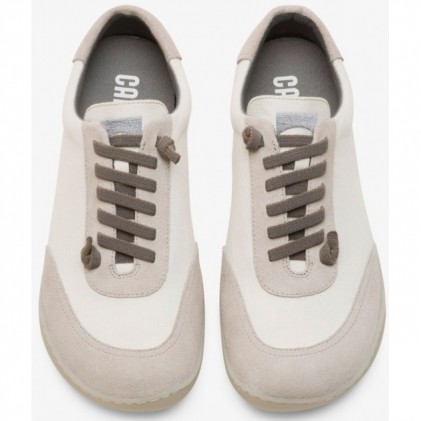 SCARPE CAMPER PEU CAMI K100249 BLANCO