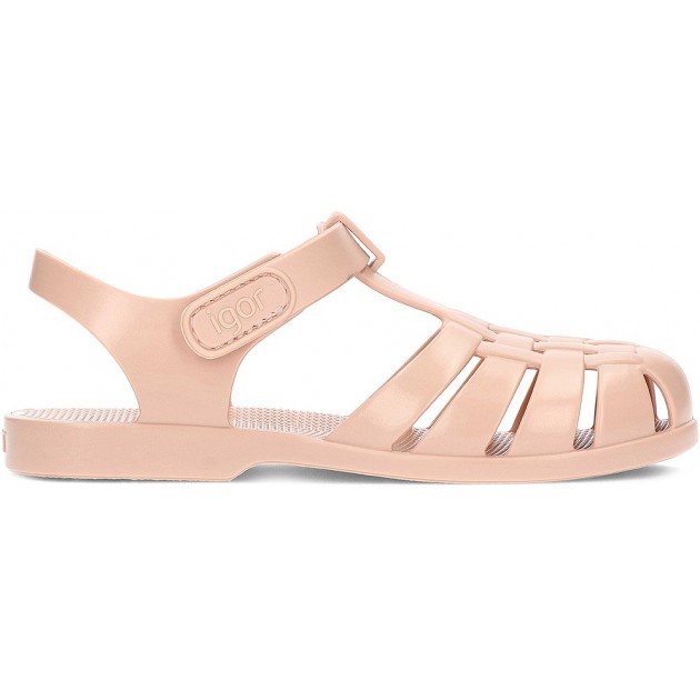 BARATTOLO DI GRANCHIO IGOR S10288G NUDE BARATTOLO DI GRANCHIO IGOR S10288G NUDE