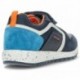 SCARPE GEOX ALBEN B043CC NAVY