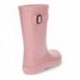 STIVALI ACQUA BAMBINA IGOR SPLASH MC ROSA
