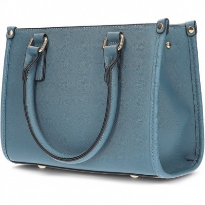 BORSA GEOX AMERIS D35KDA BLUE