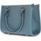 BORSA GEOX AMERIS D35KDA BLUE