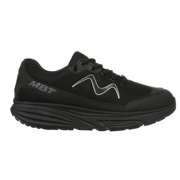 SCARPE SPORT 1 DONNA 702839 BLACK SCARPE SPORT 1 DONNA 702839 BLACK