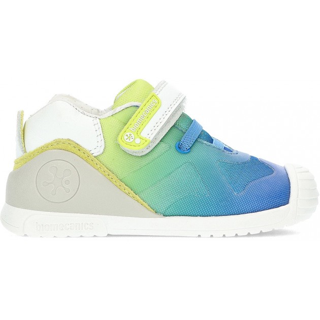 SNEAKERS BABY BIOMECANICS 222160-A AZUL SNEAKERS BABY BIOMECANICS 222160-A AZUL