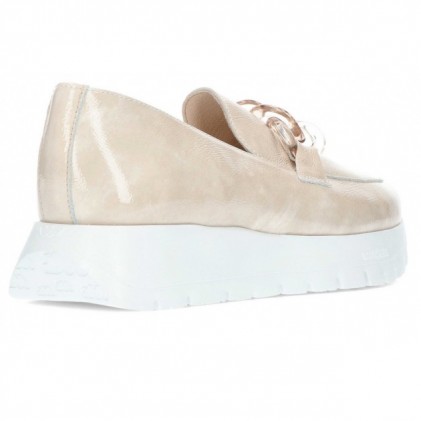 MERAVIGLIE SIAM SCARPE A-2405 TAUPE