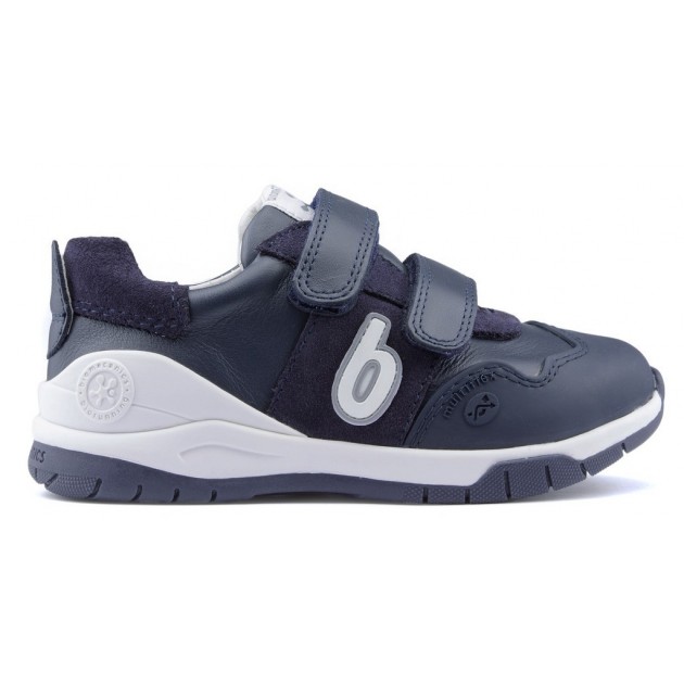 SCARPE BERILA BIOMECANICHE AZUL_MARINO SCARPE BERILA BIOMECANICHE AZUL_MARINO