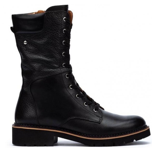 STIVALI PIKOLINOS VICAR W0V-8954 BLACK STIVALI PIKOLINOS VICAR W0V-8954 BLACK