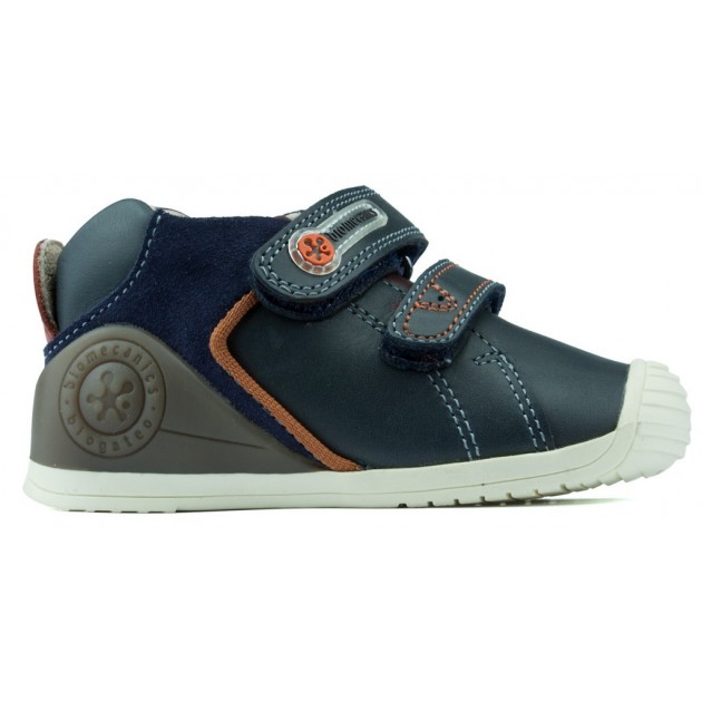 SCARPE BIOMECANICS DOBLE ADHERENCE 181146 AZUL SCARPE BIOMECANICS DOBLE ADHERENCE 181146 AZUL