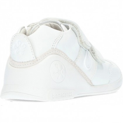 BIOMECCANICA SPORTIVA SAUVAGE 221001-C BLANCO