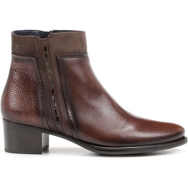 FLUCHOS STIVALETTI ALEGRIA D8271 CUERO FLUCHOS STIVALETTI ALEGRIA D8271 CUERO