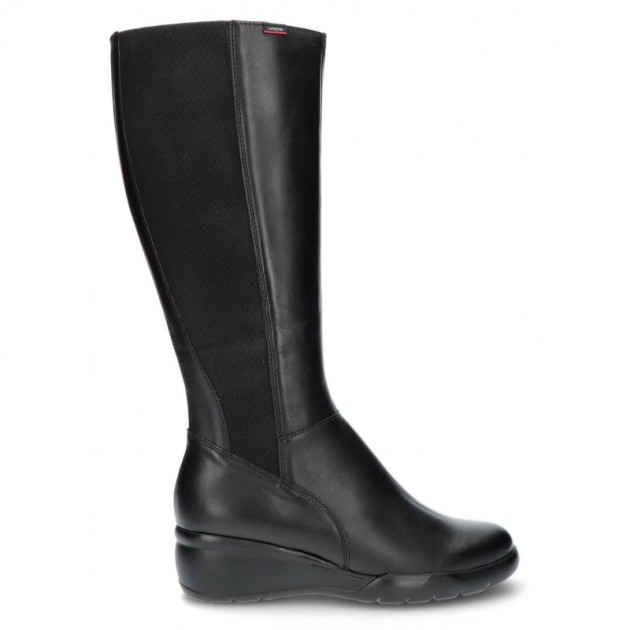 STIVALI CALLAGHAN TOSH VUORY CAÑA ELASTICA NEGRO STIVALI CALLAGHAN TOSH VUORY CAÑA ELASTICA NEGRO