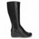 STIVALI CALLAGHAN TOSH VUORY CAÑA ELASTICA NEGRO