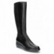 STIVALI CALLAGHAN TOSH VUORY CAÑA ELASTICA NEGRO