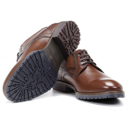 SCARPE FLUCHOS CICLOPE F0958 CAMEL