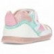 SCARPE NEONATA BIOMECCANICA 222129A MULTICOLOR