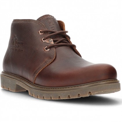 STIVALETTI PANAMA JACK M BROWN